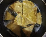 Foto del paso 5 de la receta: Chilaquiles Verdes