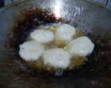 Foto langkah ke 2 dari resep Cireng Nasi.