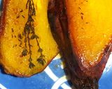 Foto del paso 8 de la receta: Boniato y Batata agridulce a la braza
