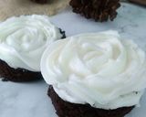 Foto langkah ke 8 dari resep Eggless Coffee Cake No Oven #PR_Egglesscake.