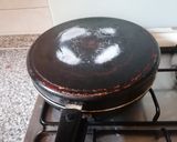 Foto del passaggio 5 della ricetta Torta salata morbida di zucchine