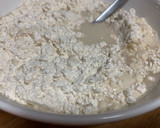 Foto del paso 2 de la receta: Pizza con masa madre