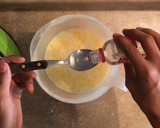 Foto del paso 10 de la receta: Waffles | Masa y preparación