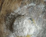 মেথি থেপলা(methi thepla recipe in bangali) রেসিপির ধাপ 3 ছবি