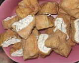 Foto langkah ke 7 dari resep Tahu Aci Goreng Endes.