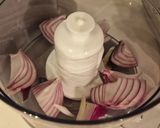 عکس مرحله 2 از دستور کباب تابه ای مرغ