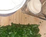 Foto del paso 6 de la receta: Espagueti a la crema