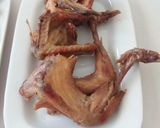 Foto langkah ke 3 dari resep Ayam pop.