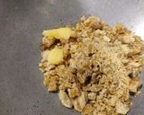 મમરા ની ચીકી (Mamara Chiki Recipe In Gujarati) રેસીપી સ્ટેપ2ફોટો