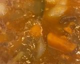 Foto del paso 4 de la receta: Lentejas en 20 min. Con un toque fresco y picante