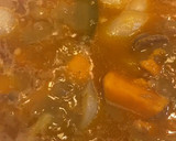 Foto del paso 4 de la receta: Lentejas en 20 min. Con un toque fresco y picante
