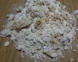 Foto del paso 4 de la receta: Queques de miel de abuelita Mienchen