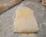Foto del paso 2 de la receta: Hojaldre Rápido