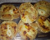 Foto del paso 3 de la receta: ❇️Canastita de humita