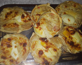 Foto del paso 3 de la receta: ❇️Canastita de humita