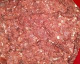 Foto del paso 1 de la receta: Rollo de carne