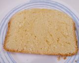 Foto del paso 2 de la receta 110. Bizcocho de limón y coco / Panificadora