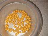 Homemade Dragees