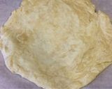 Foto del passaggio 4 della ricetta 219 • Torta salata ai peperoni arrostiti con impasto preparato nel tupper ⚡️⚡️⚡️