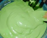 Foto langkah ke 3 dari resep Bolu Potong Ala Me.