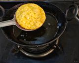 A picture of step 7 of Leftover Dal Poori.