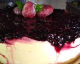 Foto del paso 2 de la receta: Cheesecake súper súper delicioso!! Mi favorito 😍😍❤️