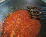 Foto langkah ke 2 dari resep Sambel terasi tahu tempe.