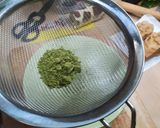 日式抹茶慕斯蛋糕《節慶蛋糕》的食譜步驟9照片
