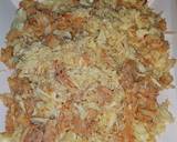 Mike's New Orleans Old School Seafood Gumbo recipe step 12 photo