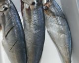 Foto langkah ke 1 dari resep Ikan Bakar Simple.