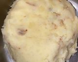 Foto del paso 1 de la receta: Papás al horno Palacio