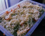 Foto langkah ke 3 dari resep Salad Buah.