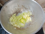 Cream Soup
