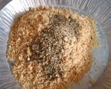 Foto del paso 3 de la receta: Pescado frito empanizado con chicharrón