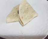 Foto del paso 4 de la receta: Tortitas con chocolate crocante