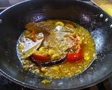 রুই মাছের মাথা দিয়ে মুড়ি ঘন্ট (Rui macher matha diye muri ghonto recipe in Bengali) রেসিপি ধাপ - 3 ছবি