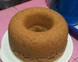 Foto langkah ke 5 dari resep Soft Bolu Pisang Kukus.