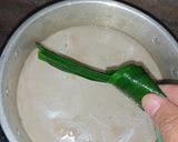 Foto langkah ke 3 dari resep Kolak Ubi.