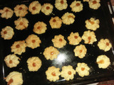 حلوة جافة اقتصادية وخفيفة 😋