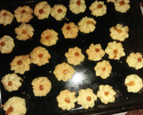 صورة لخطوة 3 من وصفة حلوة جافة اقتصادية وخفيفة 😋