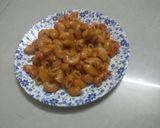 રેડ સોસ પાસ્તા (Red Sauce Pasta Recipe In Gujarati) રેસીપી સ્ટેપ6ફોટો