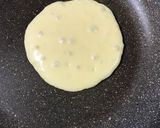 Amerikai palacsinta glutén- és laktózmentesen recept fázis 4 fotója