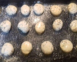 Foto del paso 7 de la receta: Bizcochitos con mix de semillas