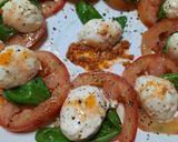 Foto del paso 3 de la receta: Ensalada caprese