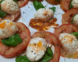 Foto del paso 3 de la receta: Ensalada caprese