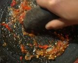 Foto langkah ke 4 dari resep Sambal Tempe.