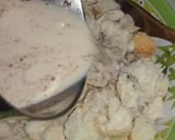 Foto del paso 3 de la receta: Budín de pan con nueces
