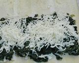 Foto del paso 2 de la receta Empanada de espinaca