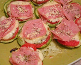 Foto del paso 3 de la receta: Zapallitos escondidos