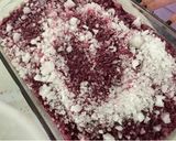 Foto del paso 3 de la receta: Sal al vino 🍷